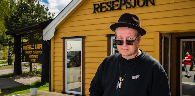 10:20: Montebello camping (S1 E7) (S1) | TVNorge | 1/20 2026