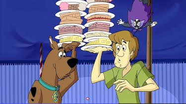 10:40 AM: What's New Scooby-Doo? (S1) | CBBC | 7/27 2026