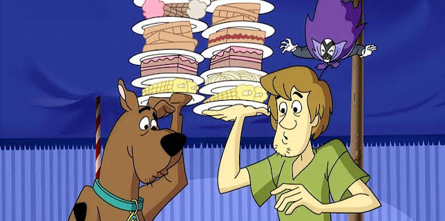 4:20 PM: What's New Scooby-Doo? (S1) | CBBC | 2/26 2026