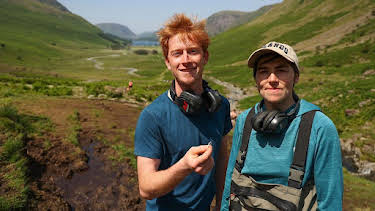 3:00 PM: Lost and Found in the Lakes (S2) | BBC One Oxfordshire | 1/19 2026
