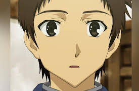 True Tears: It’s Not Me Whom You Love