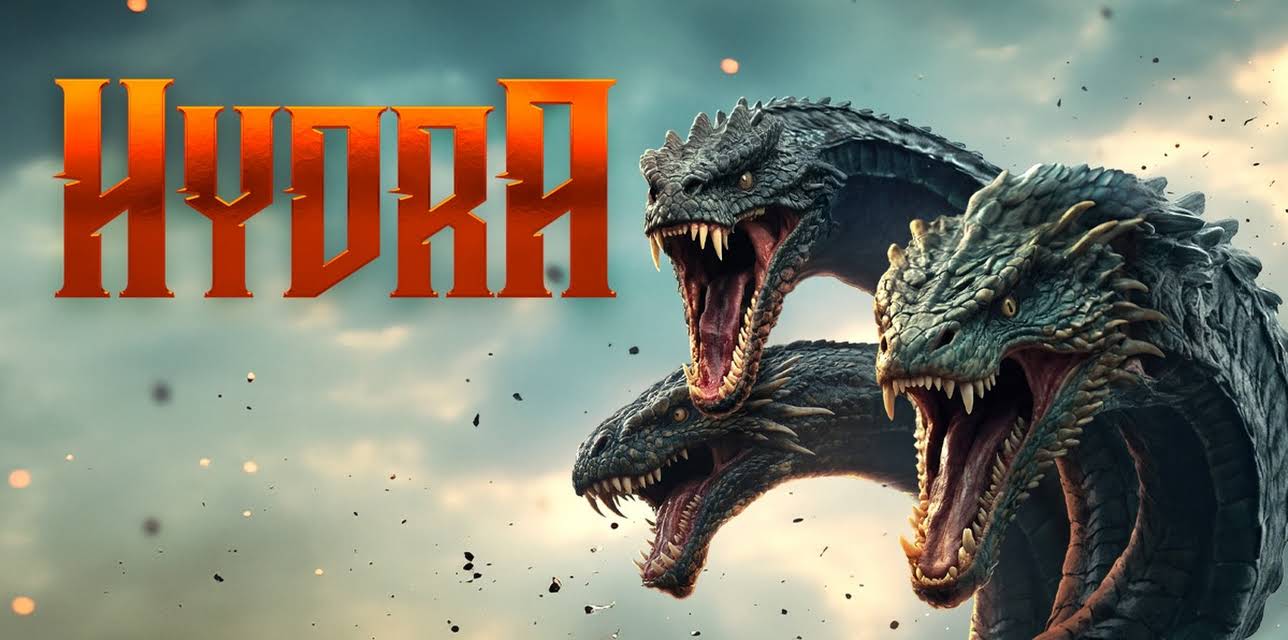 Hydra (2025)