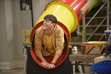 16:50: Two and a Half Men (S12 E5) (S12) | TVNorge | 4/9 2026