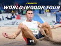 Friidrott: World Indoor Tour