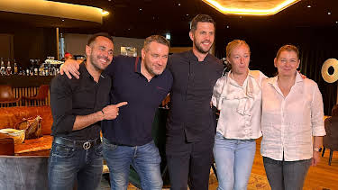 17:15: Mein Lokal, Dein Lokal - Der Profi kommt | Kabel Eins | 4/19 2026