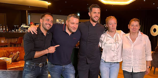 17:55: Mein Lokal, Dein Lokal - Der Profi kommt | Kabel Eins | 3/20 2026