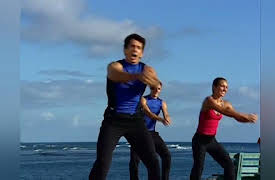 Total Body Sculpt with Gilad Season 1: Total Body Sculpt with Gilad - Episode 30