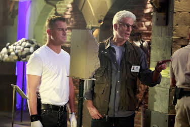 03:25: CSI: Vegas | RTL | 4/27 2026