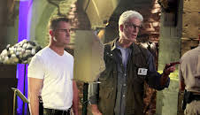 CSI: Vegas