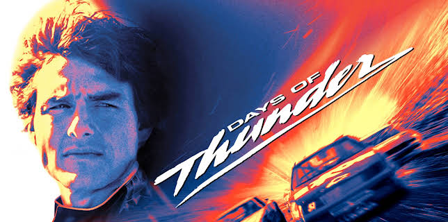 Days Of Thunder (1990)