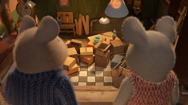 06:35: Sam & Julia im Mäusehaus | ZDF | 4/19 2026