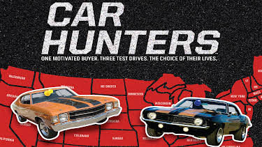 00:00: Car Hunters (S1 E16) (S1) | TV10 | 4/5 2026
