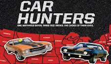 Car Hunters (S1 E11)