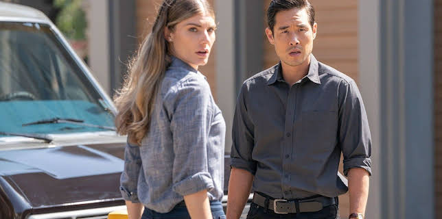 03:50: Quantum Leap | ProSieben Maxx | 12/2 2025