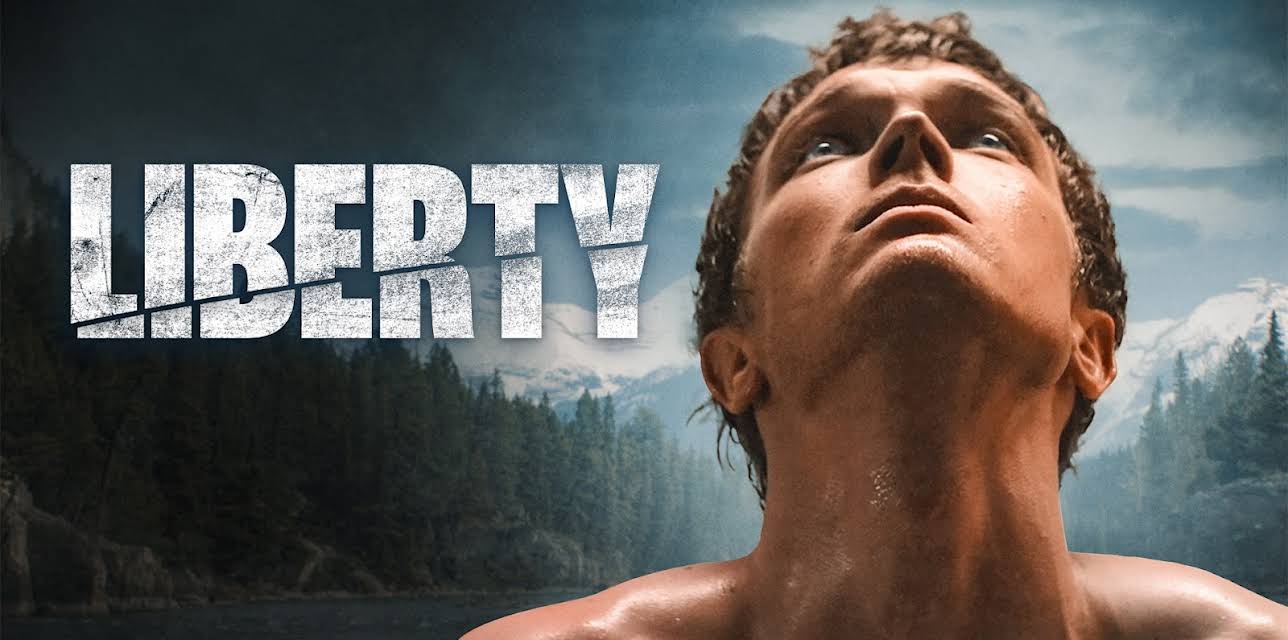 Liberty (2023)