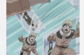 Season 1: Zero Visibility: The Sharingan Shatters