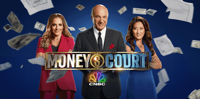 Money Court, Season 1
