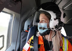 Emergency Helicopter Medics