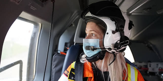 12:10 AM: Emergency Helicopter Medics | More 4 | 12/14 2025