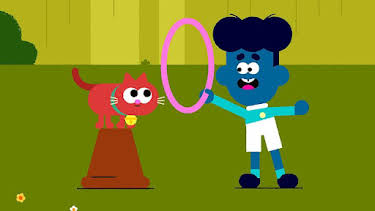 1:15 PM: Maddie + Triggs (S1) | Cbeebies | 8/13 2026