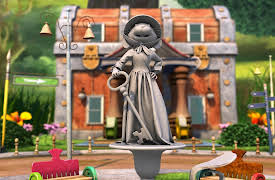 Tip the Mouse: The great mystery