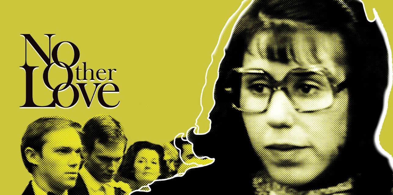 No Other Love (1979)