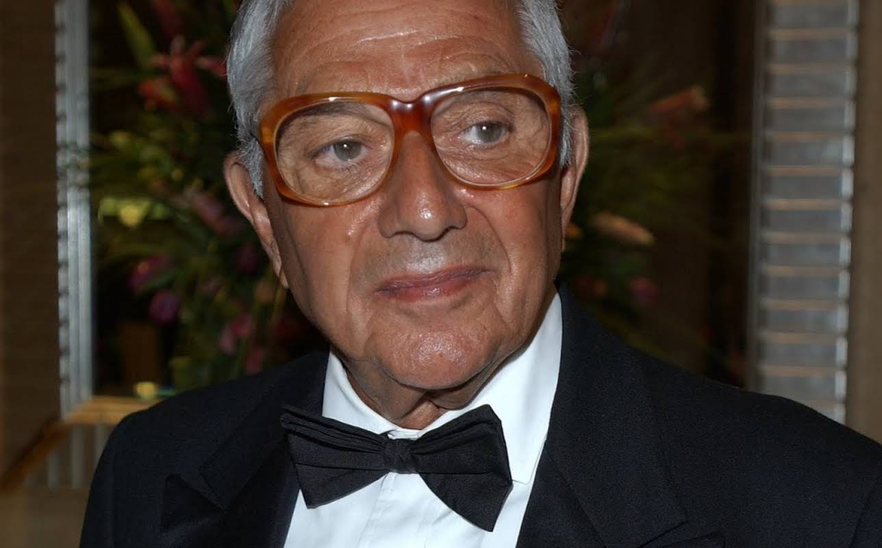 Ken Adam