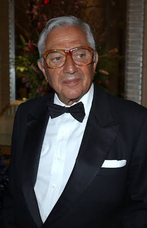 Ken Adam as 
