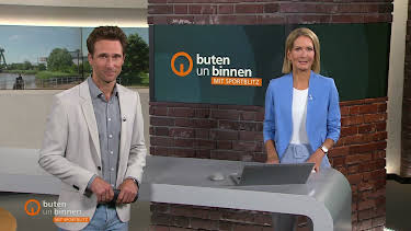 10:30: buten un binnen mit sportblitz | NDR Fernsehen | 9/7 2026
