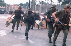 The Seventies, Season 1: Peace With Honor