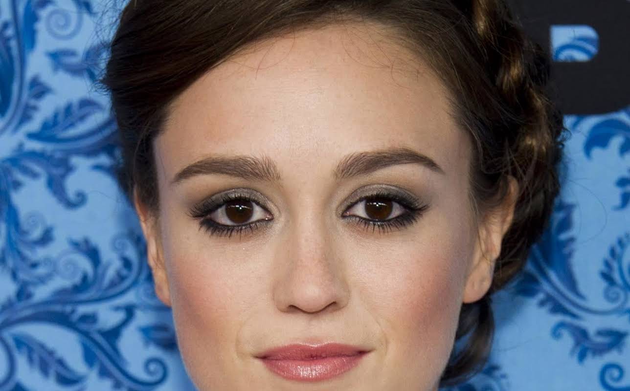 Heather Lind