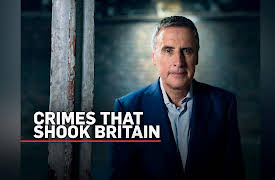 Crimes That Shook Britain: Joanne Dennehy