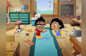 Darwin & Newts: Swampy Mess