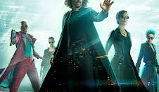The Matrix Resurrections