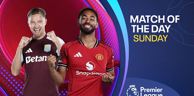 10:30 PM: Match of the Day | BBC One Channel Islands | 12/21 2025