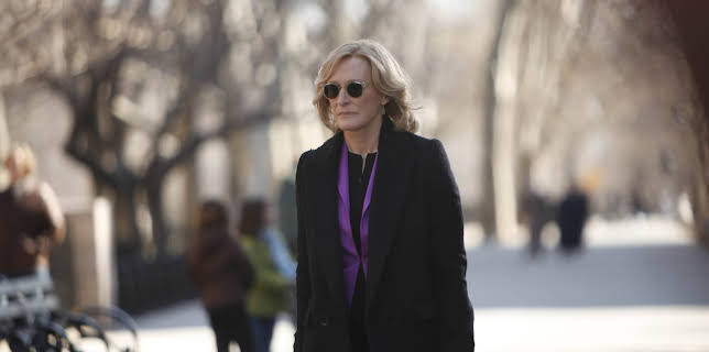 04:10: Damages (S3 E12) (S3) | Viasat Series | 3/18 2026