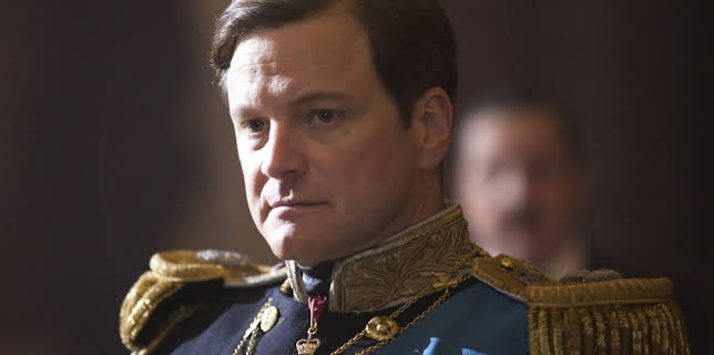 The King's Speech (2011)