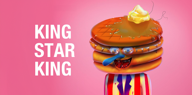 KING STAR KING!/!/!/