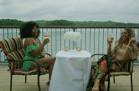 Love Connection: Scorched Earth