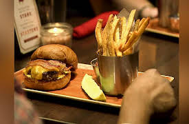 Cheap Eats: Minneapolis, MN