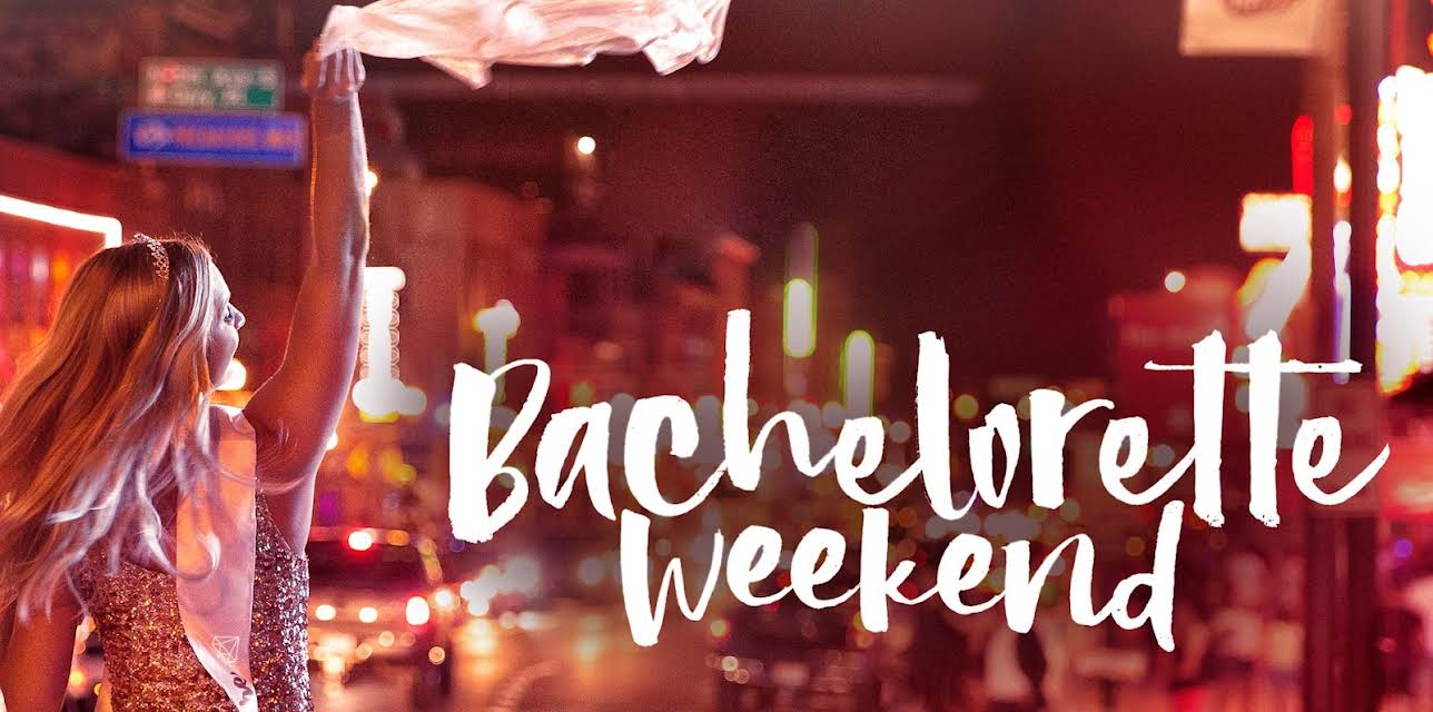 Bachelorette Weekend Season 1