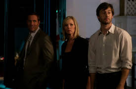 90210, Season 1: Wide Awake and Dreaming