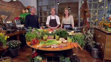 09:50: Mit Herz am Herd | SR Fernsehen | 4/13 2026