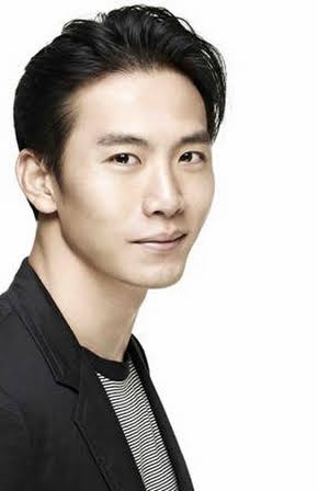 Yuwu Qi as 