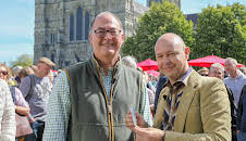 Antiques Roadshow (S42 E12)