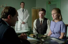 Barnmorskan i East End: Avsnitt 6