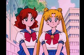 Sailor Moon - season 1: Shingo's Love: The Grieving Doll