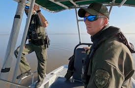 Louisiana Law, Season 1: Blind Rage