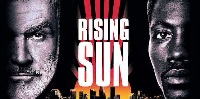 Rising Sun (1993)