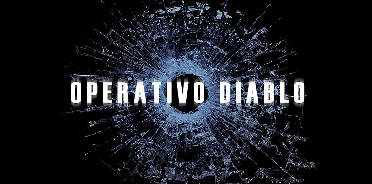 Operativo Diablo (2012)